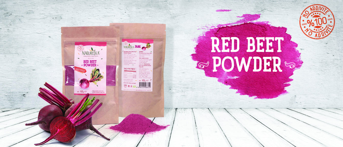 red beet