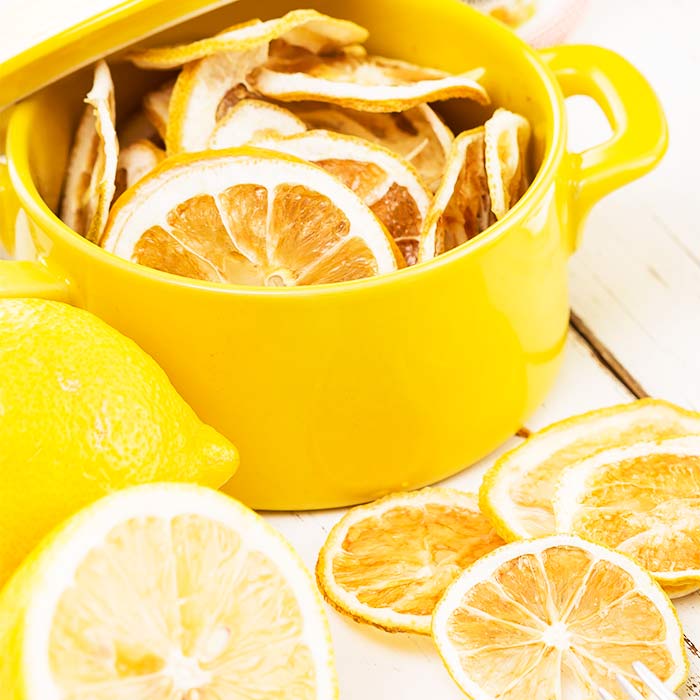 lemon