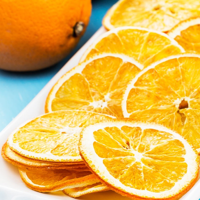 orange