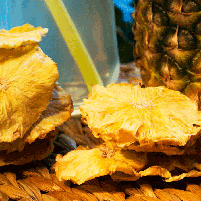 pineapple